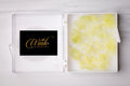 Color Lash 5D Fans