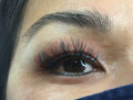 Color Lash 5D Fans