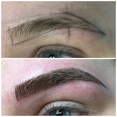 Microblading Course