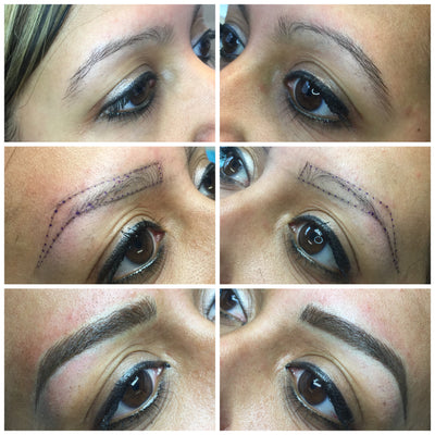 Microblading Course