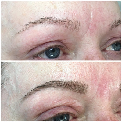 Lash Lift and Tinting Course