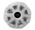 3D Promade fans Mix (8mm-15mm)