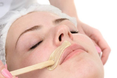 Facial and Waxing Course